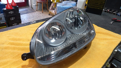 LPH652 FARO PROIETTORE MARELLI SX SINISTRO VOLKSWAGEN GOLF 5 V DAL 2003  IN POI