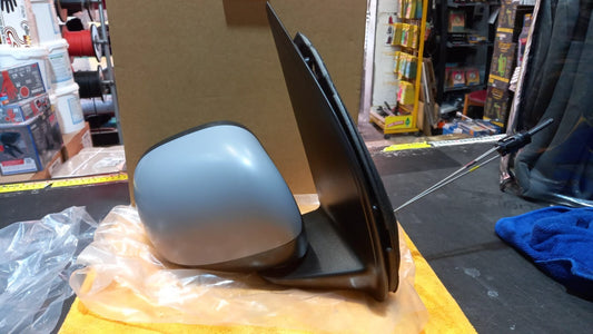 SPECCHIO RETROVISORE DX DESTRO CON PRIMER FIAT PANDA DAL 2012 IN POI
