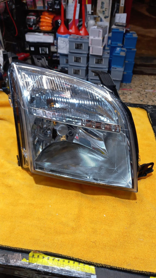 FARO FANALE PROIETTORE DX DESTRA FORD FUSION DAL 2002 AL 2006