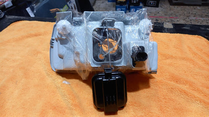 FARO FANALE PROIETTORE DX DESTRO VOLKSWAGEN POLO DAL 1994 AL 1999