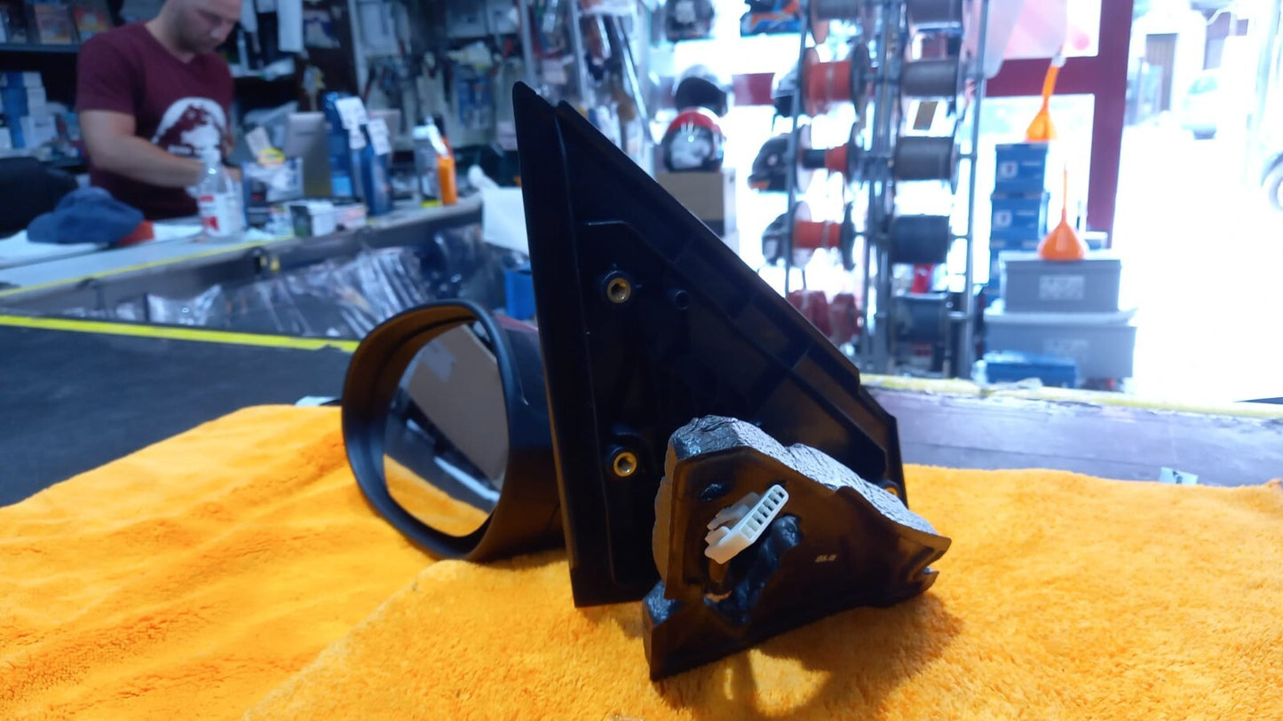 SPECCHIO RETROVISORE SX SINISTRO LANCIA YPSILON 2003 AL 2009