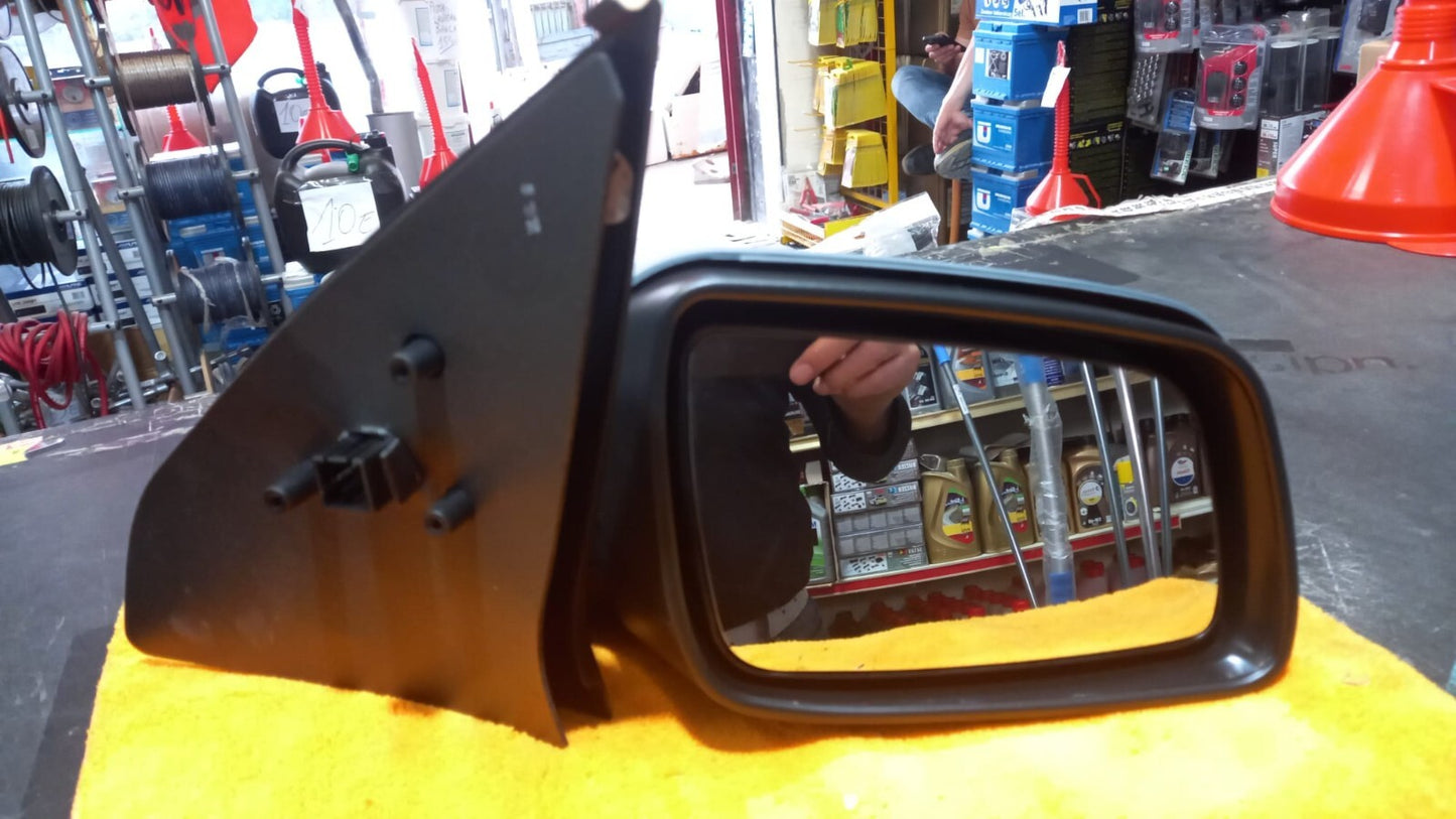 SPECCHIO RETROVISORE DX DESTRO OPEL ASTRA DAL1998 AL 2004