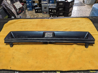 GRIGLIA ANTERIORE SEAT TOLEDO 1 1991-1998 1L0853655