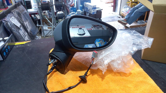 MAX 24053002 SPECCHIO RETROVISORE DX DESTRO FORD FIESTA DAL 2008 AL 12-2012